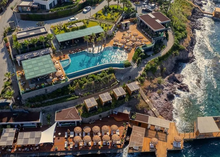 Voger Bodrum By The Sea