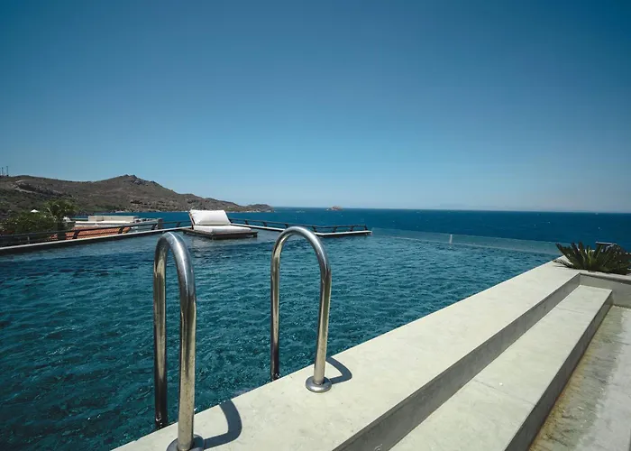 Voger Bodrum By The Sea
