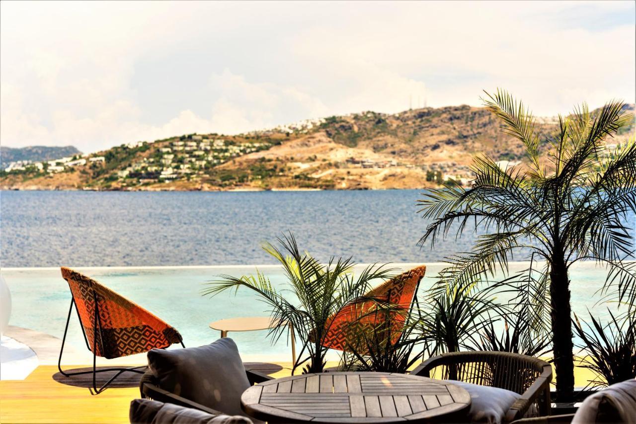Hotel Voger Bodrum By The Sea 5*