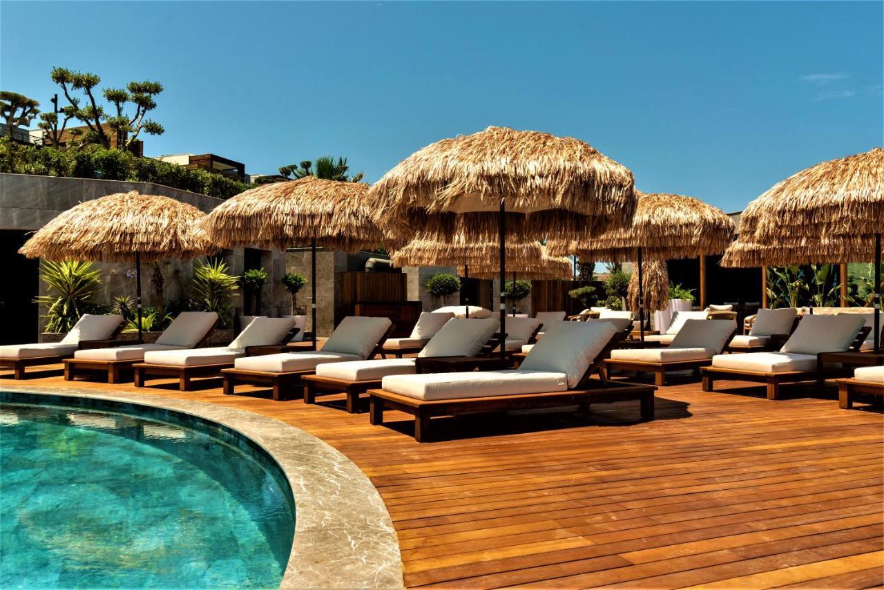 Voger Bodrum By The Sea Hotel 5*