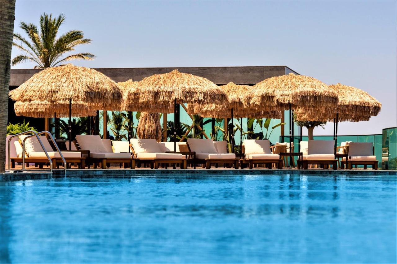 Voger Bodrum By The Sea Hotel