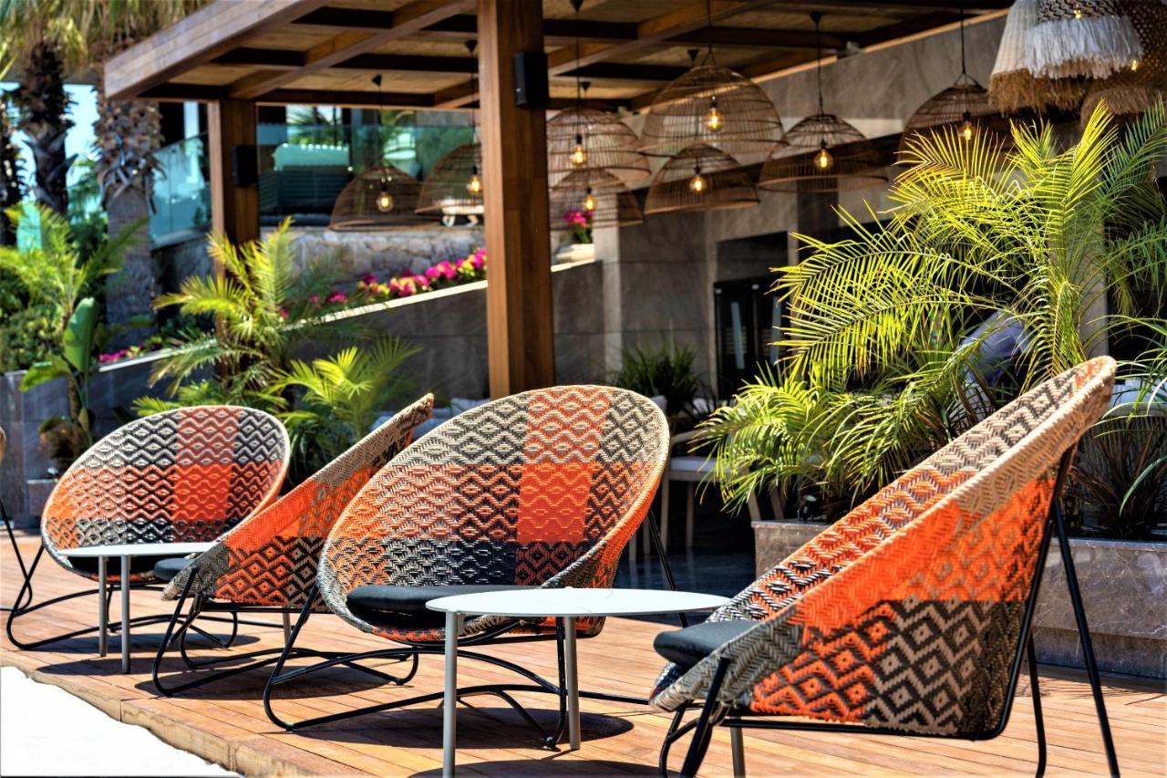 Hotel Voger Bodrum By The Sea