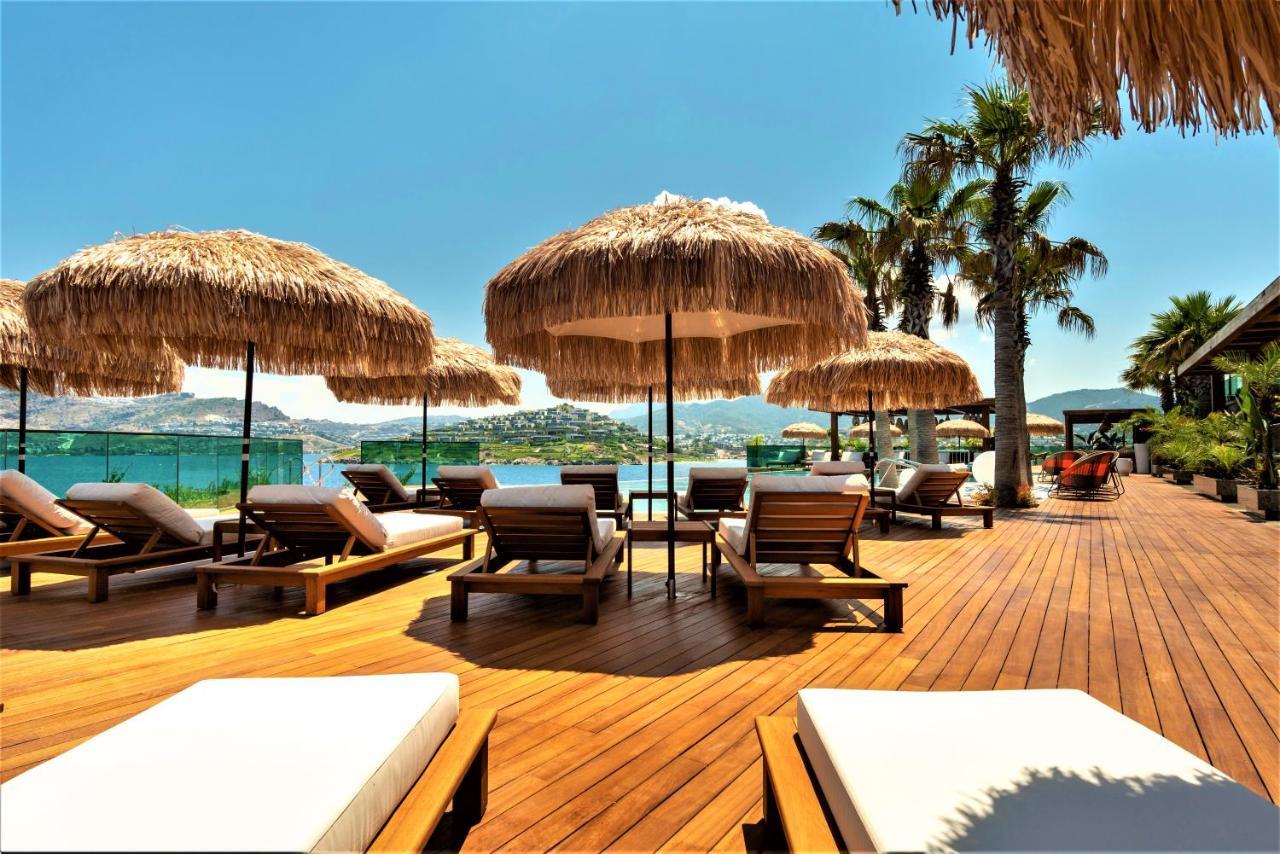 Voger Bodrum By The Sea Hotel 5*