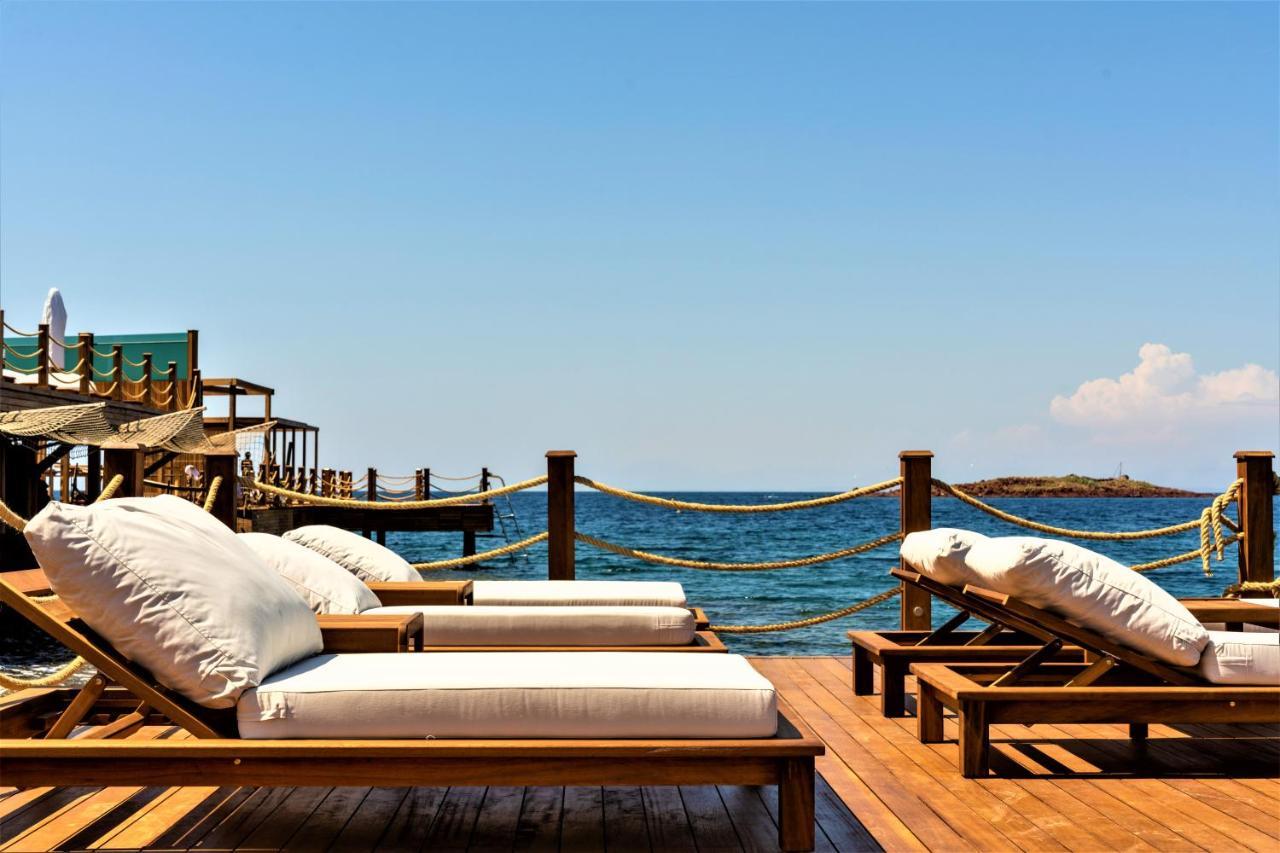 Voger Bodrum By The Sea Hotel Yalıkavak