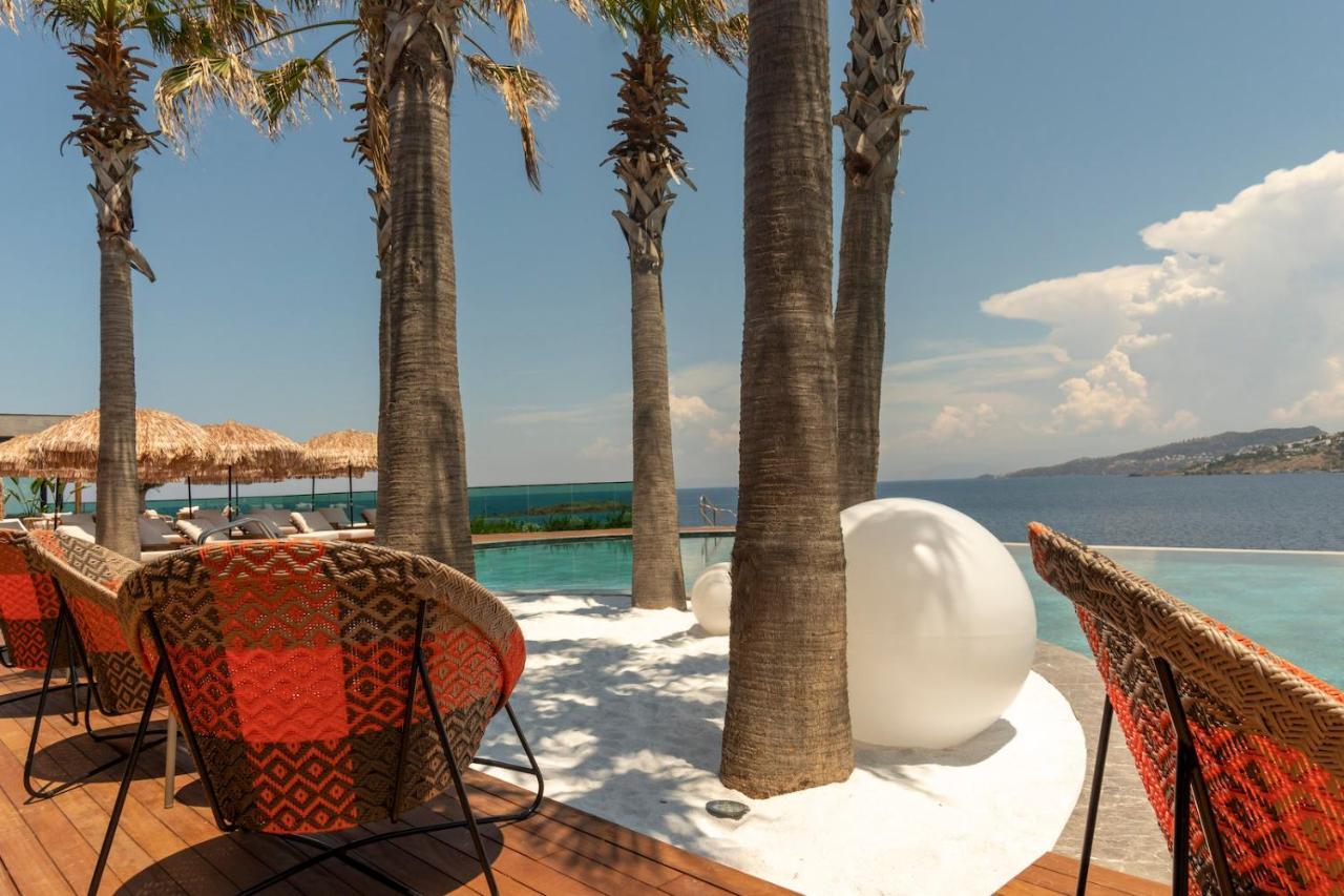 Voger Bodrum By The Sea 5*
