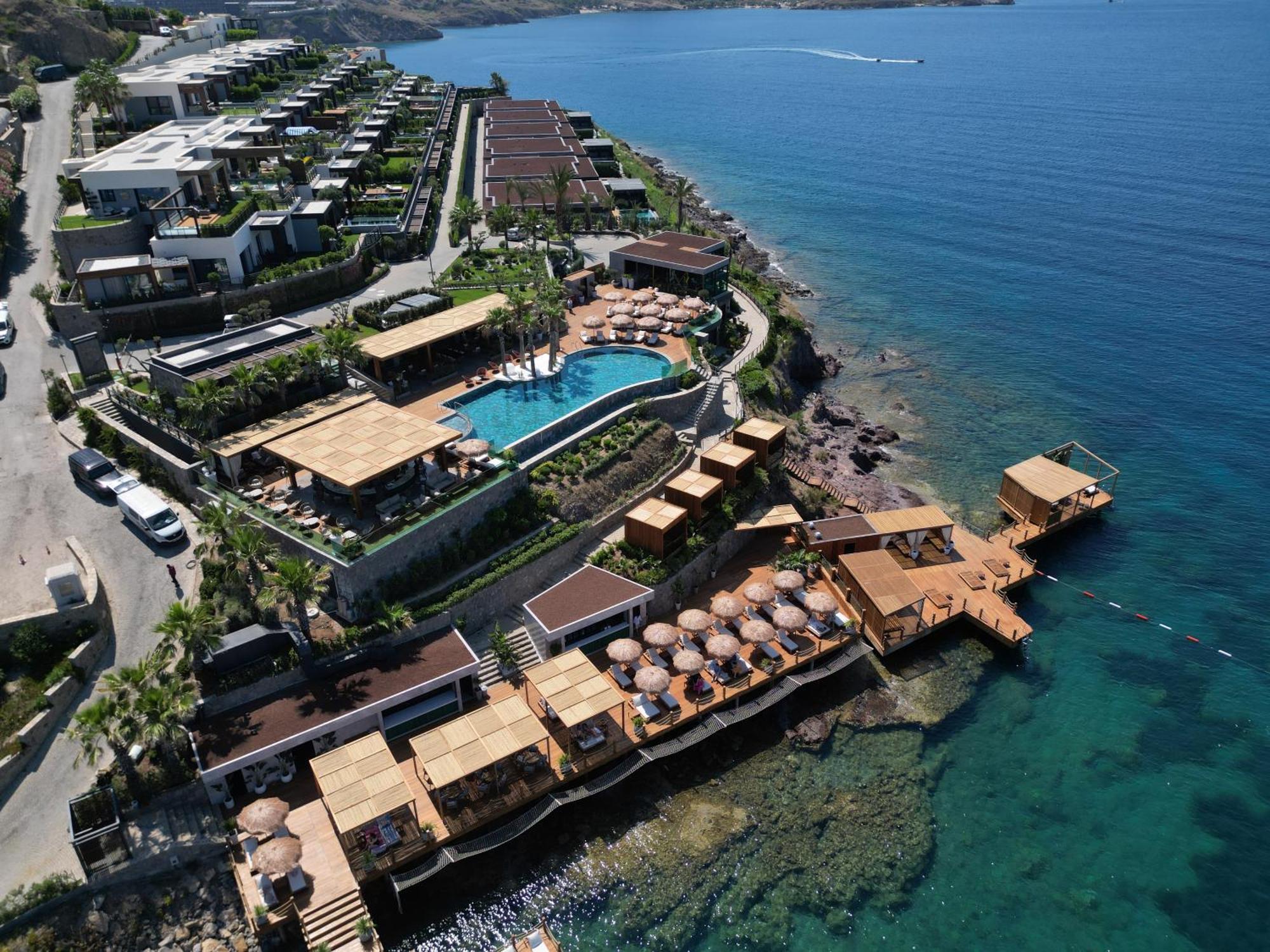 Voger Bodrum By The Sea Yalıkavak
