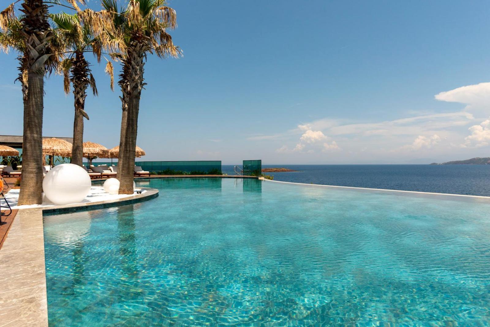 Voger Bodrum By The Sea Hotel