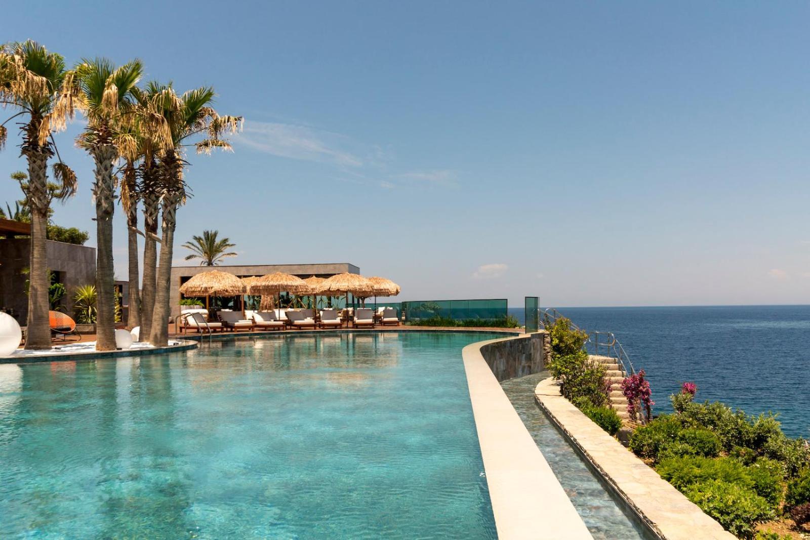 Hotel Voger Bodrum By The Sea