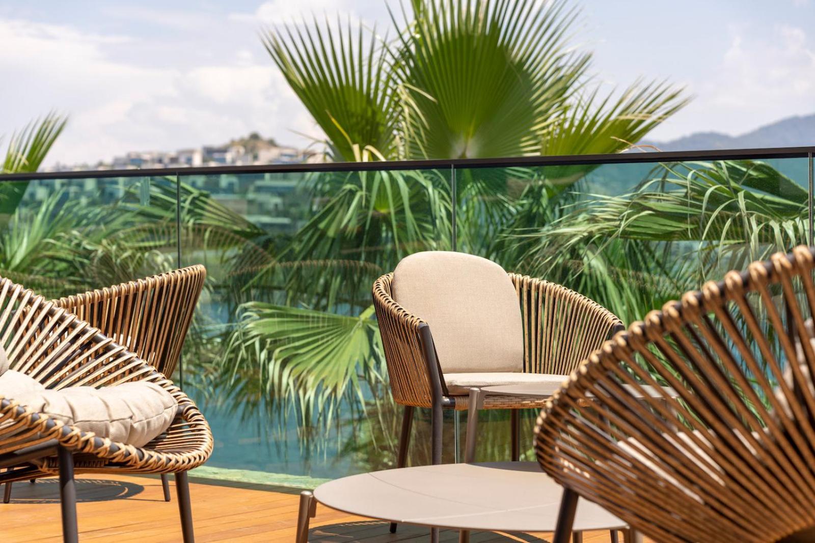 Voger Bodrum By The Sea 5* Yalıkavak