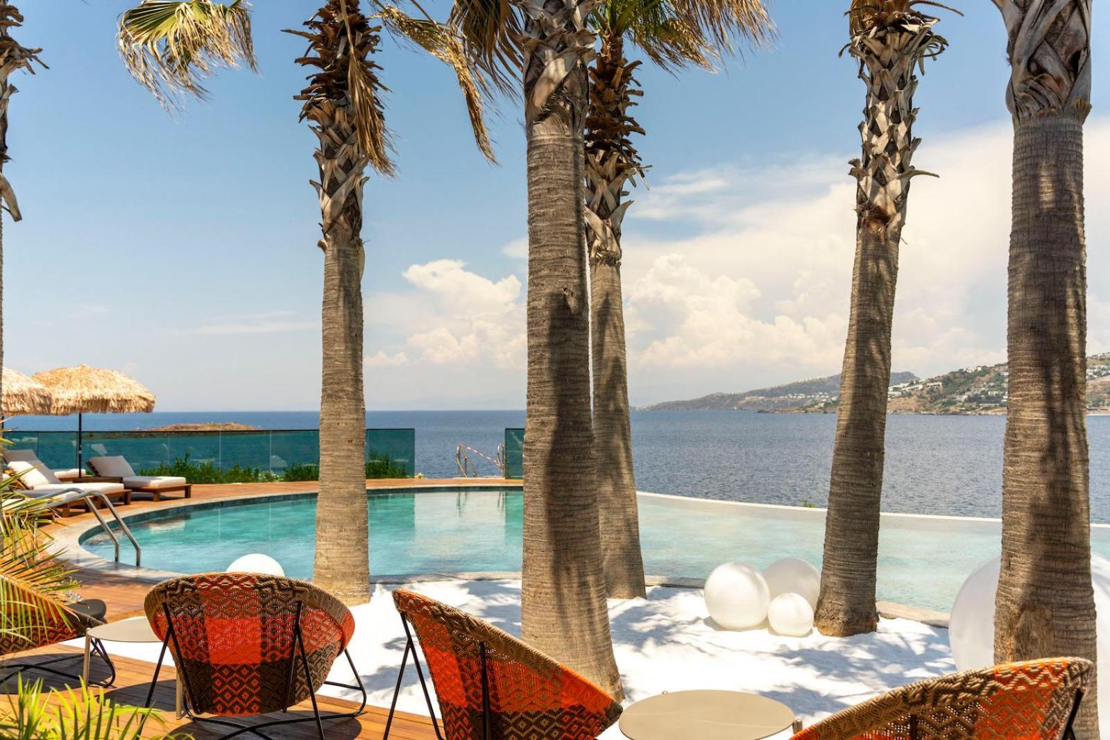 Voger Bodrum By The Sea Hotel Yalikavak
