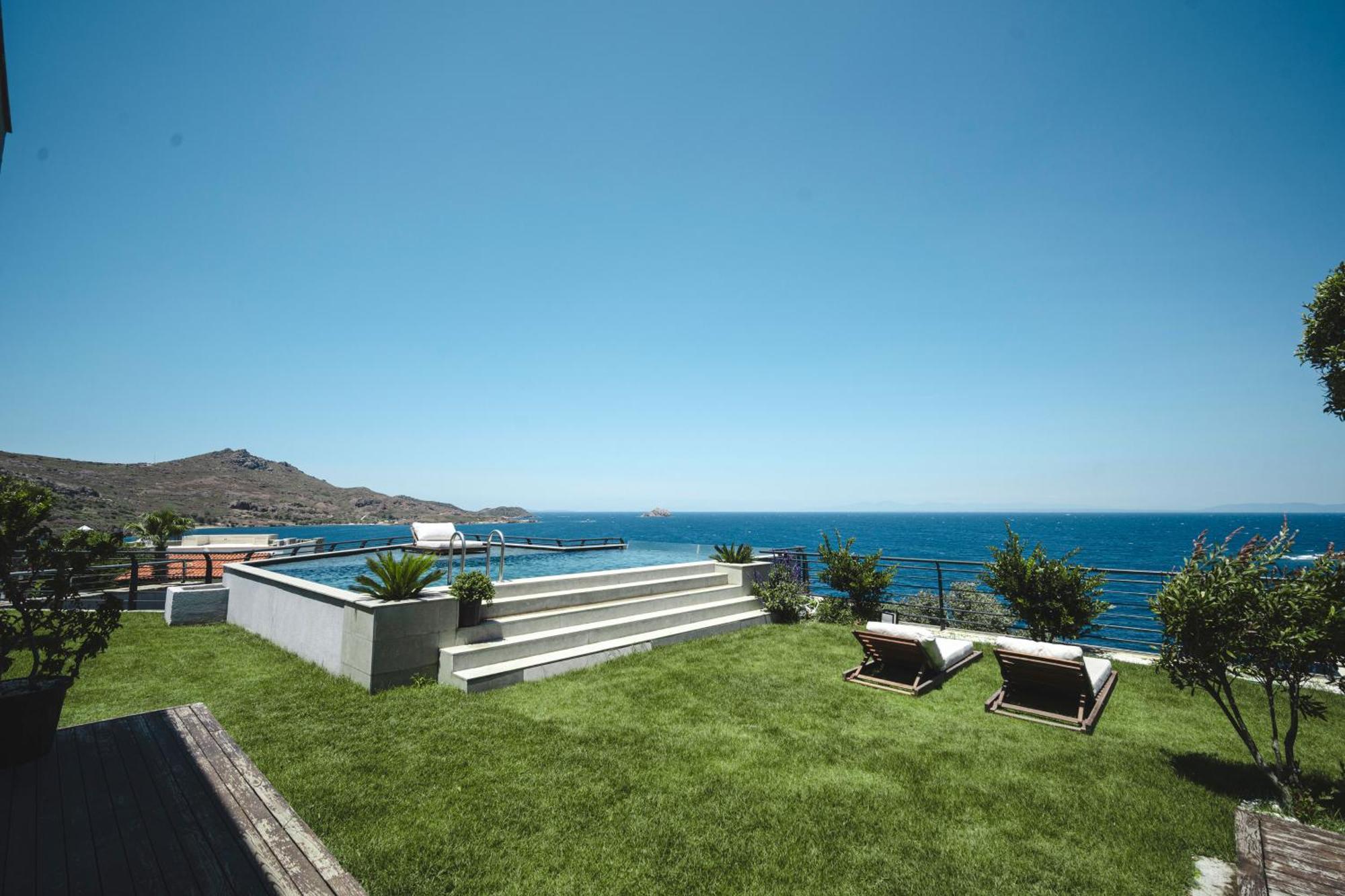 Hotel Voger Bodrum By The Sea
