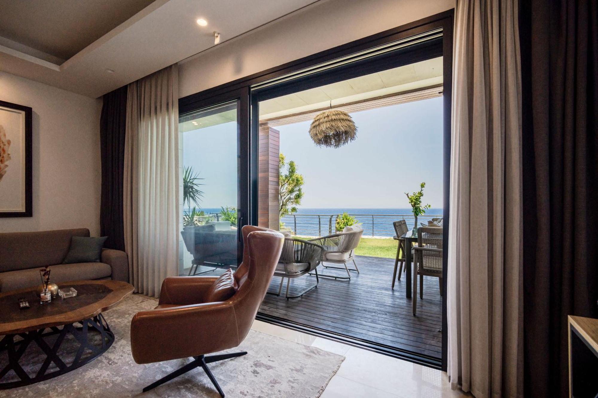 Hotel Voger Bodrum By The Sea 5*