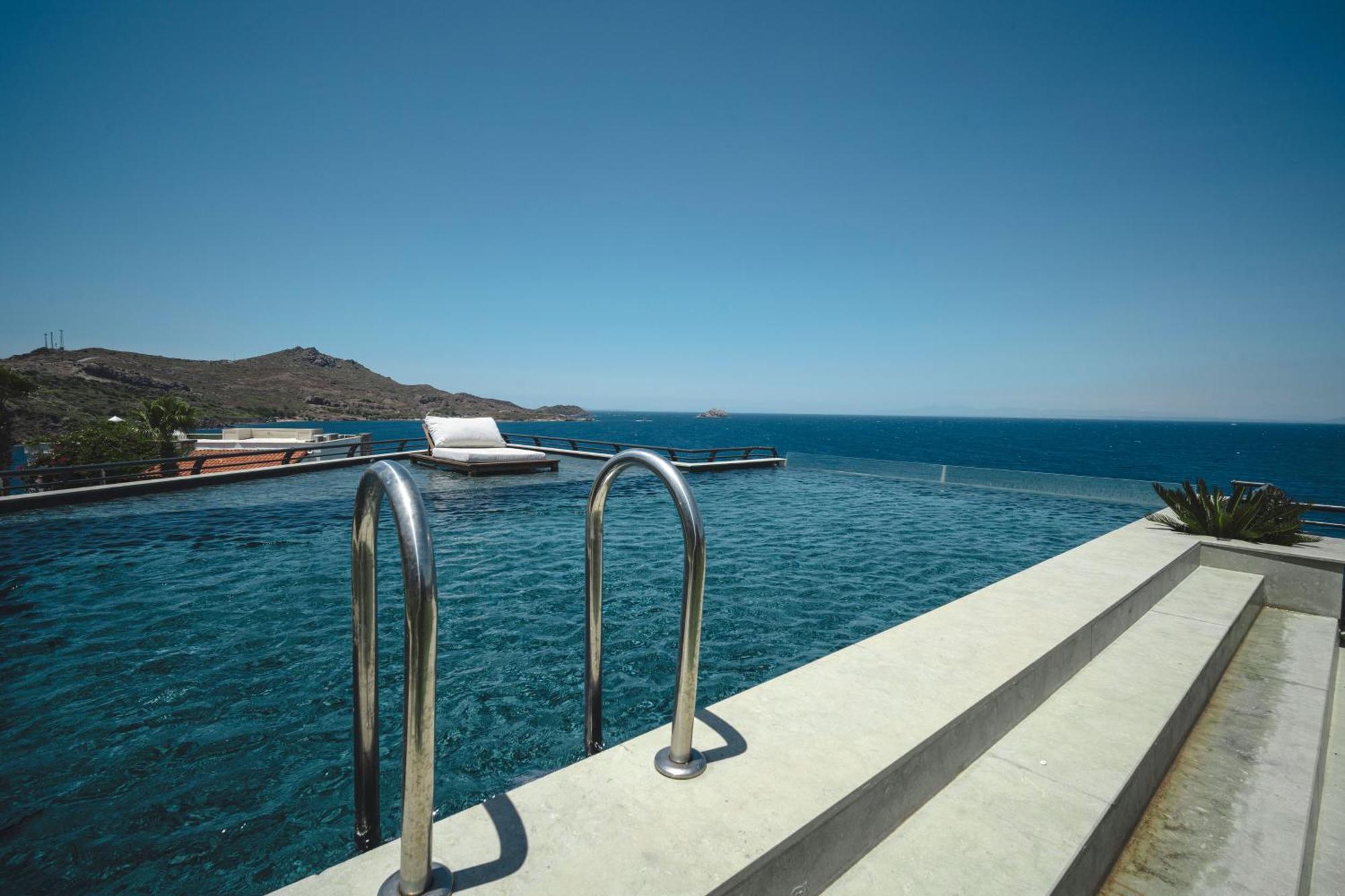 Voger Bodrum By The Sea 5* Yalıkavak