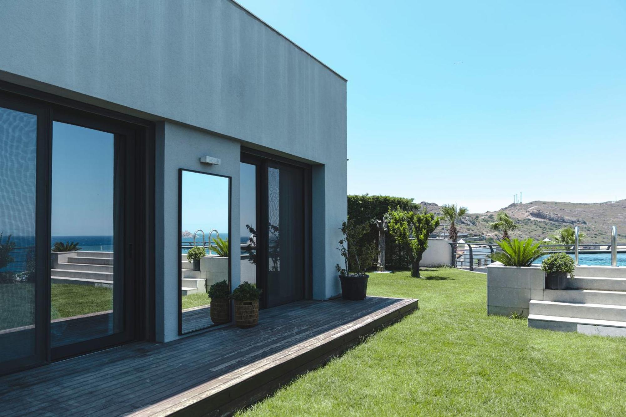 Voger Bodrum By The Sea Hotel Yalıkavak