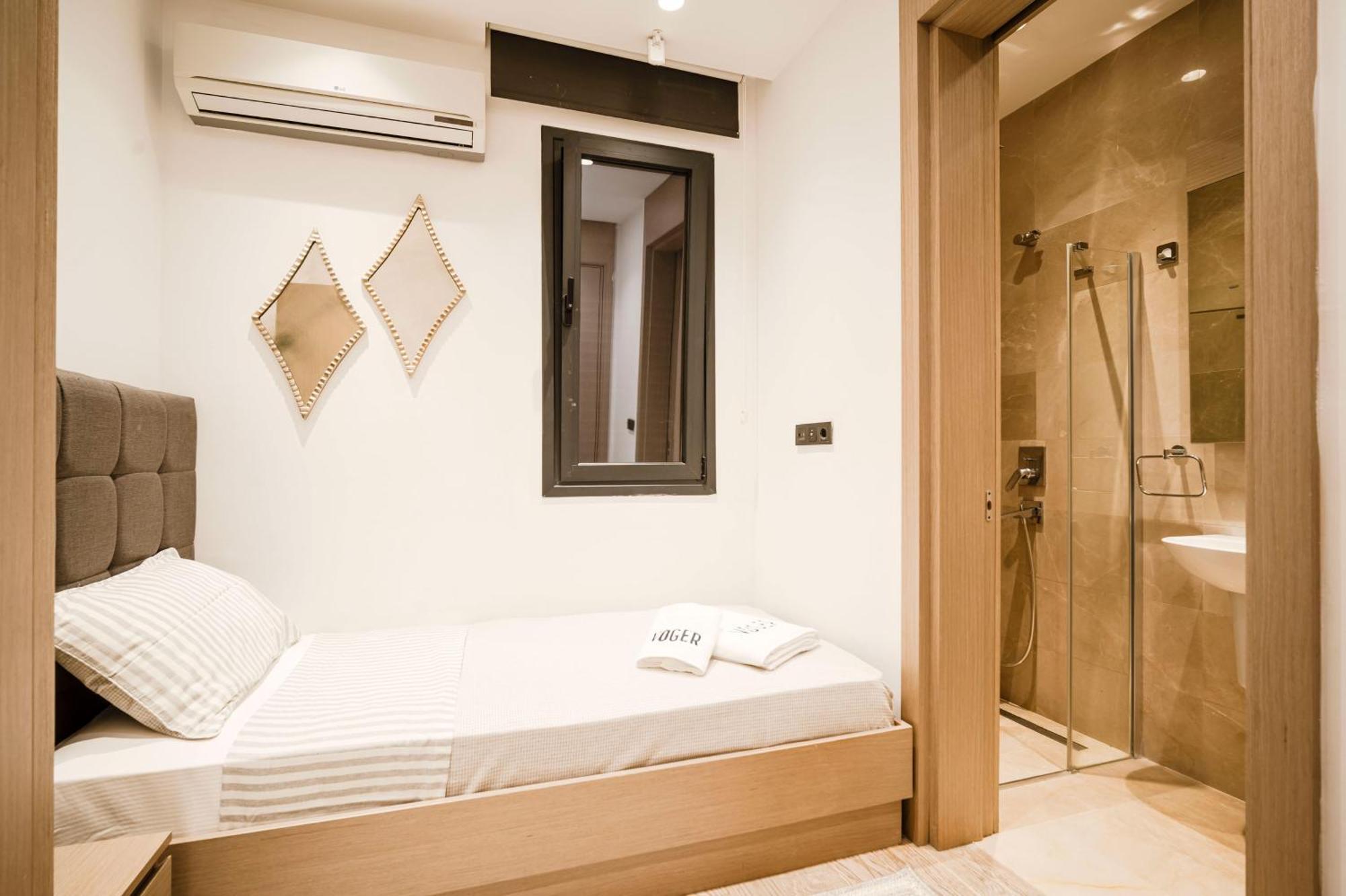 Voger Bodrum By The Sea 5*