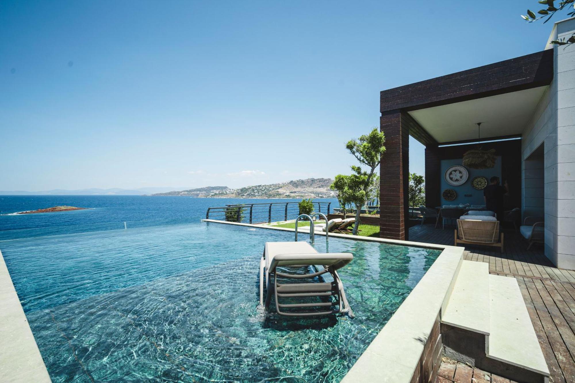Voger Bodrum By The Sea Hotel Yalikavak