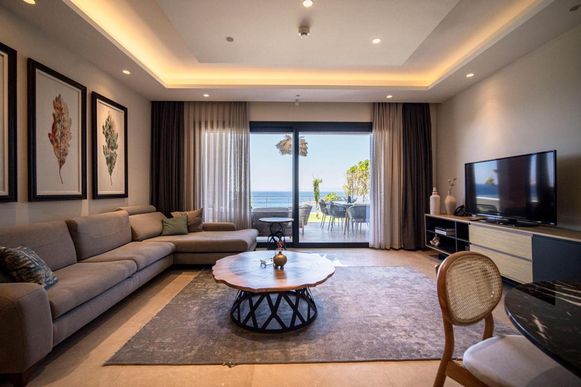 Hotel Voger Bodrum By The Sea Yalıkavak