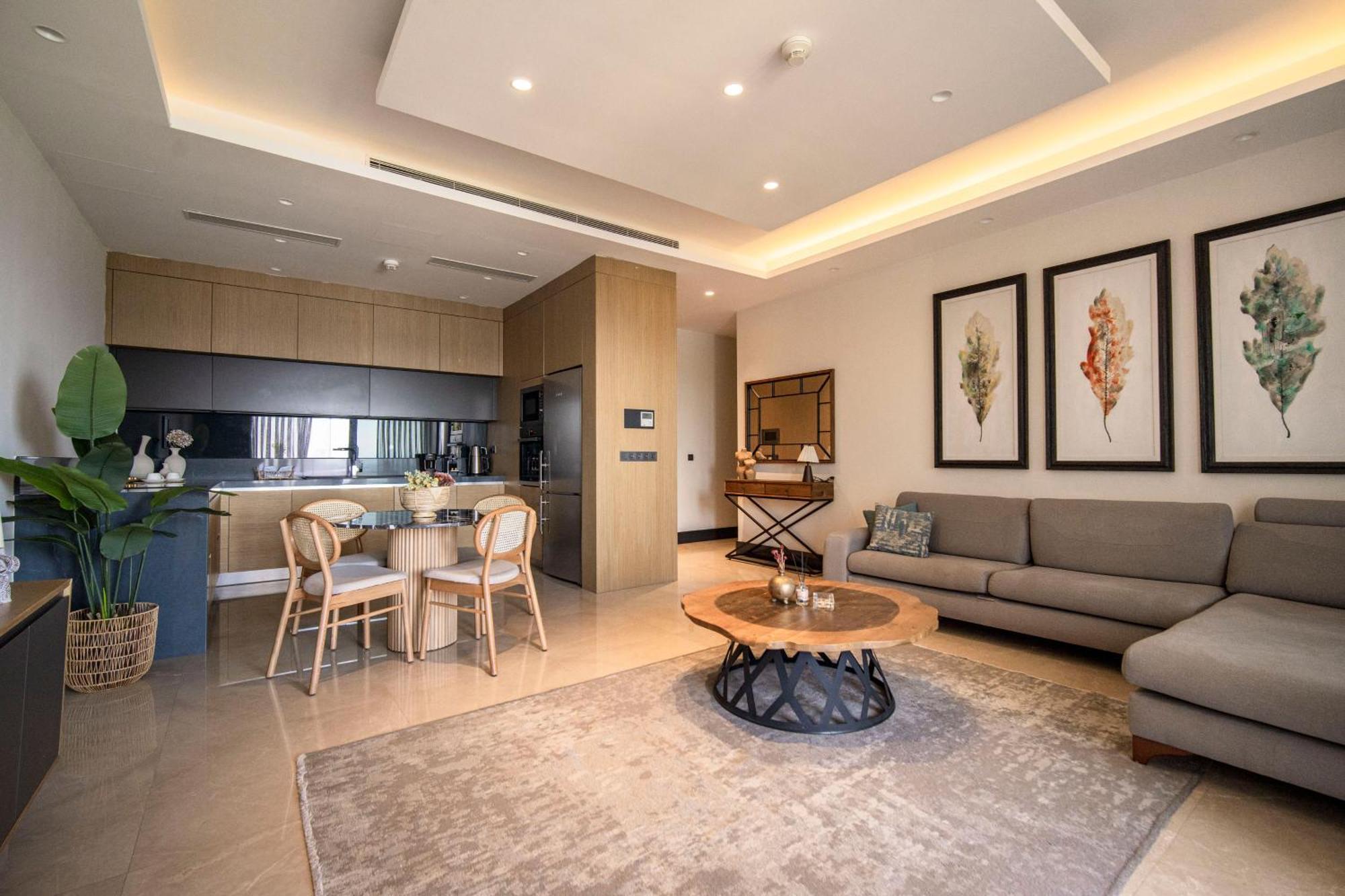 Hotel Voger Bodrum By The Sea 5*