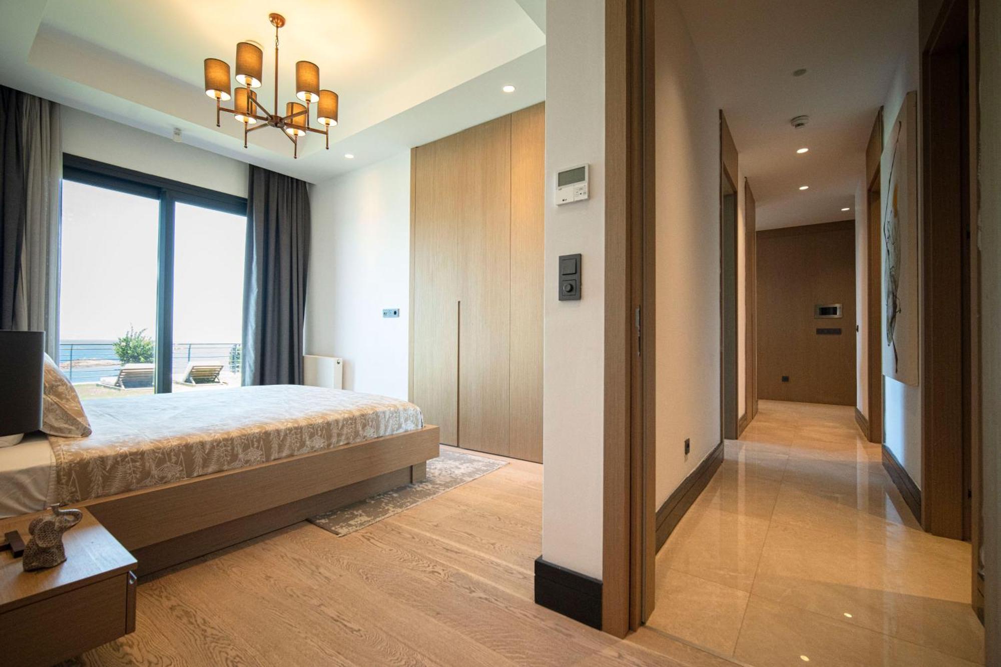 Hotel Voger Bodrum By The Sea Yalıkavak