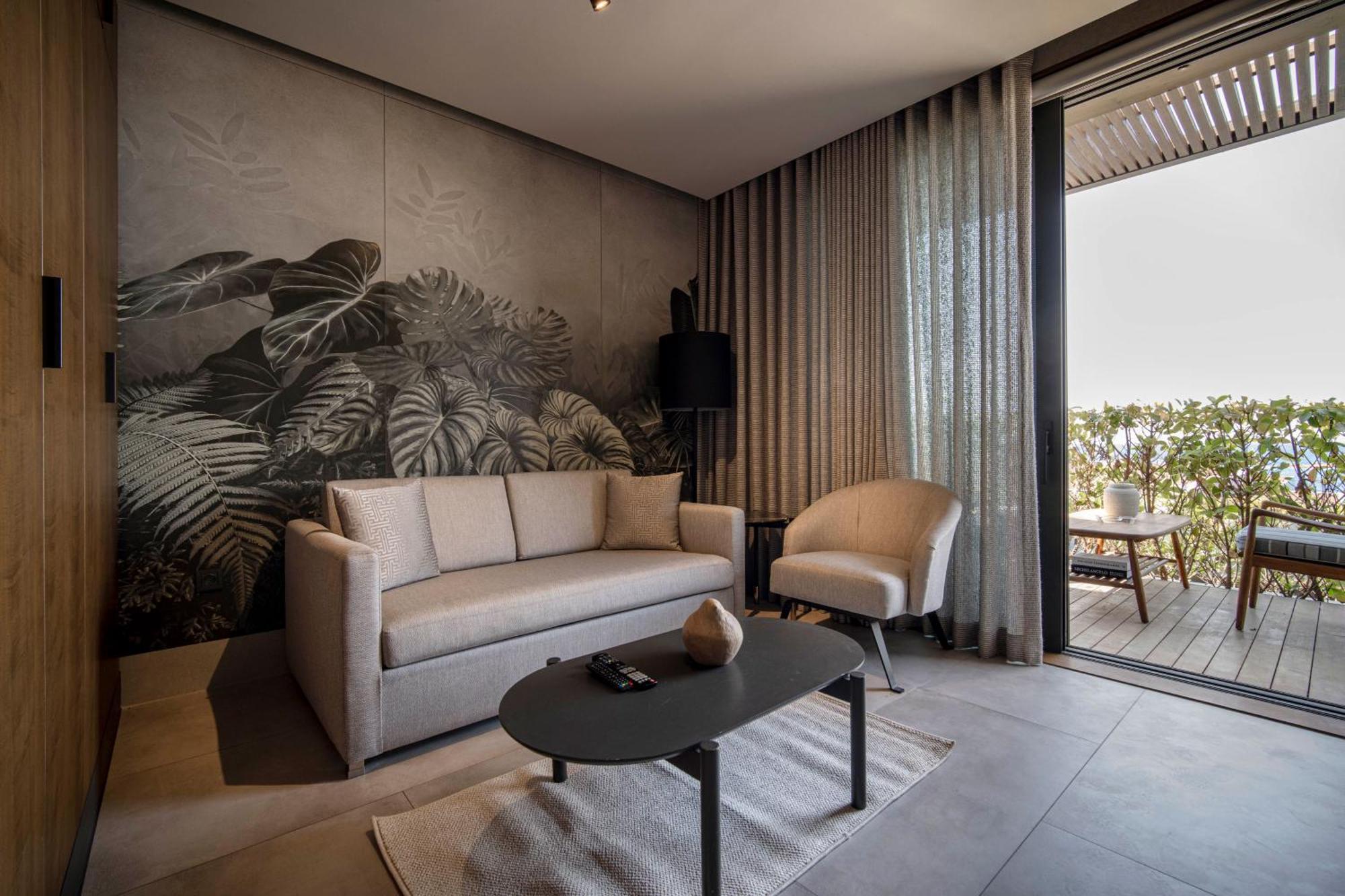 Voger Bodrum By The Sea 5*