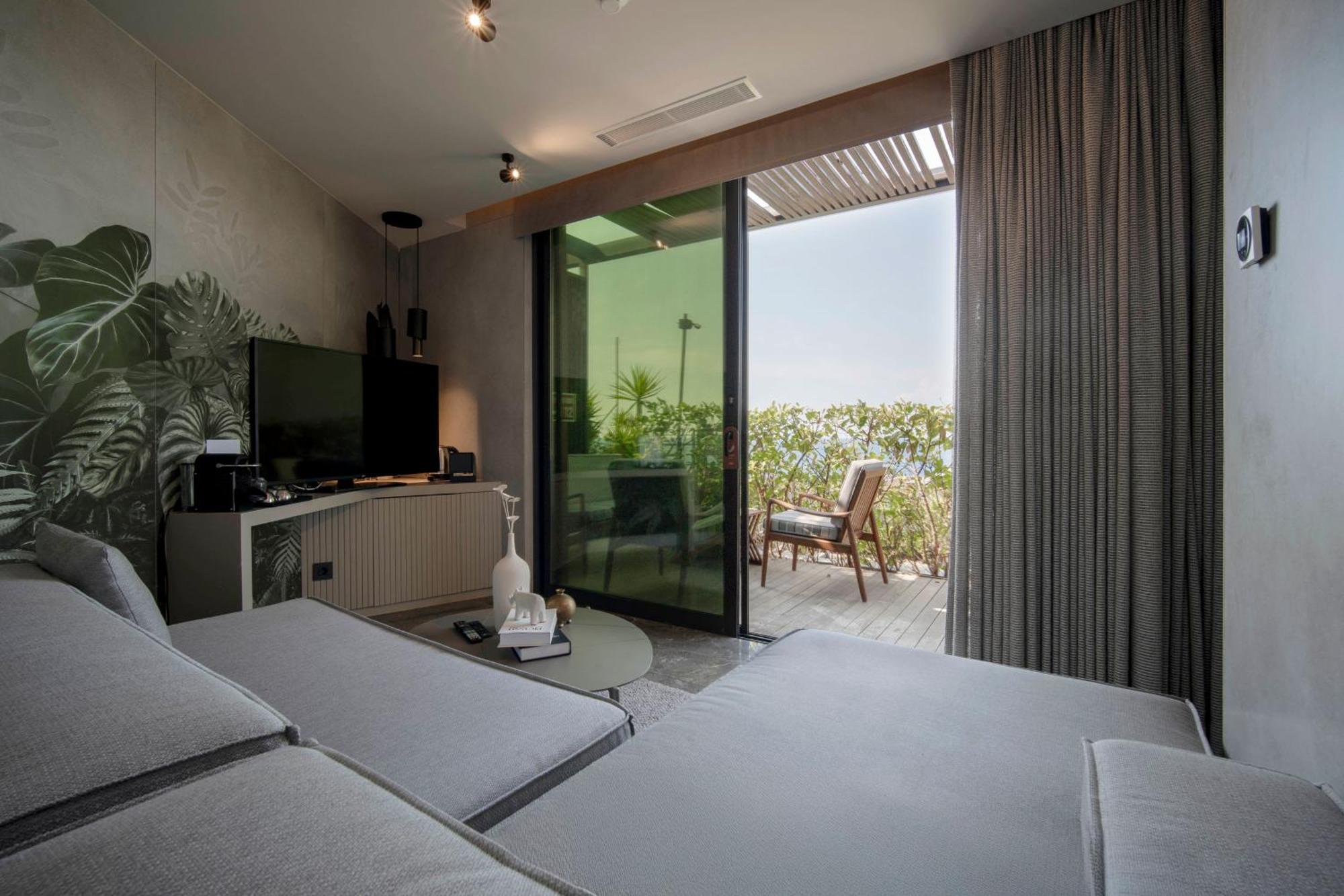 Voger Bodrum By The Sea 5* Yalıkavak