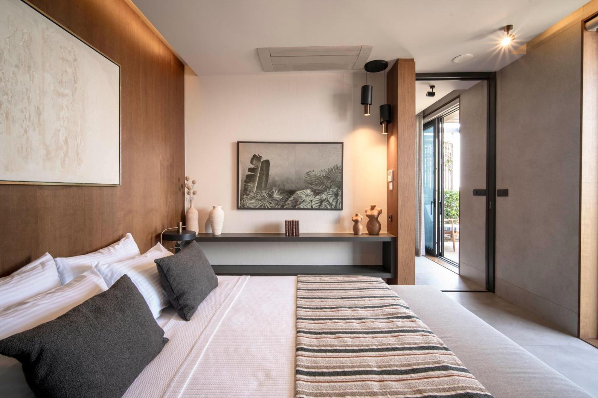 Hotel Voger Bodrum By The Sea