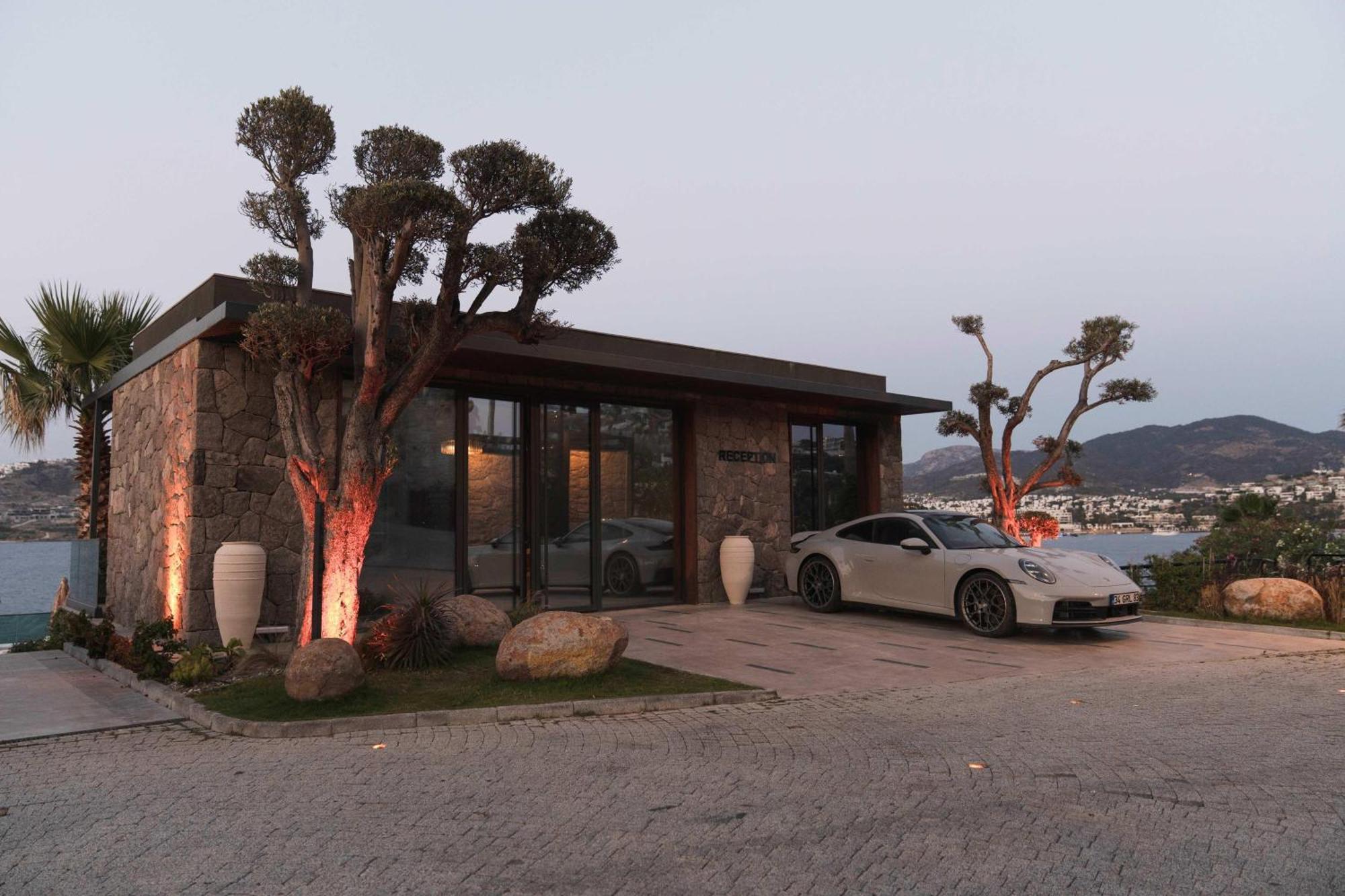 Hotel Voger Bodrum By The Sea