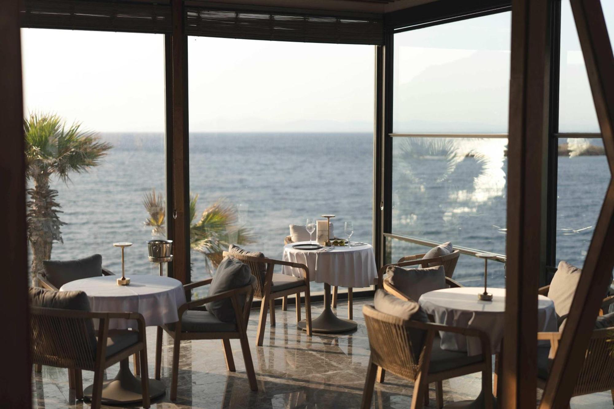 Voger Bodrum By The Sea Hotel 5*