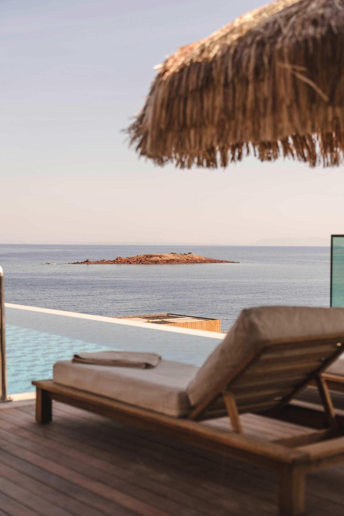 Hotel Voger Bodrum By The Sea