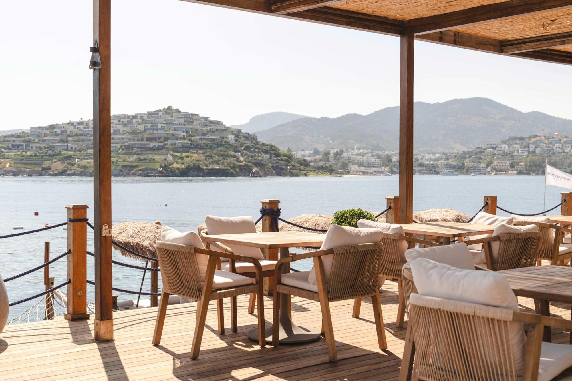 Voger Bodrum By The Sea Hotel 5*