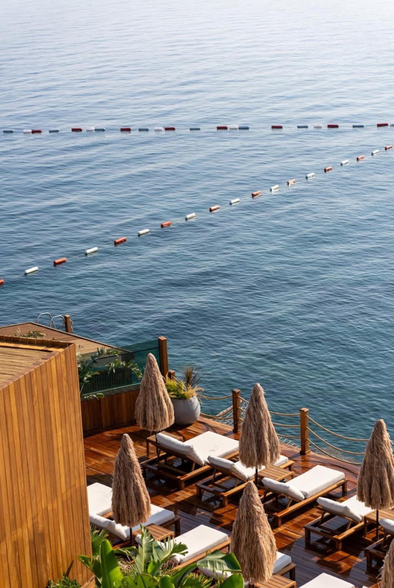 Voger Bodrum By The Sea 5*