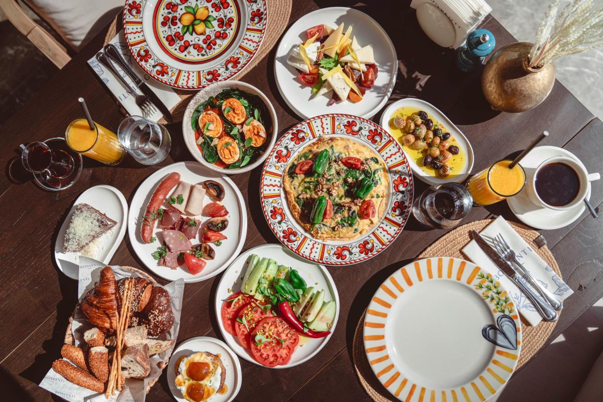 Voger Bodrum By The Sea Hotel