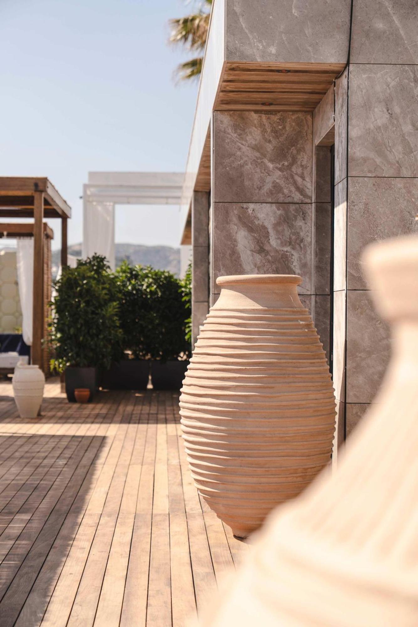 Hotel Voger Bodrum By The Sea 5*