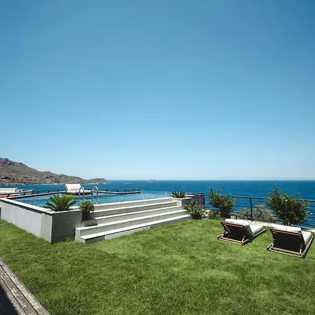 Voger Bodrum By The Sea Yalikavak Exterior photo