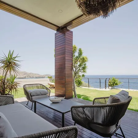 Voger Bodrum By The Sea Yalikavak Exterior photo