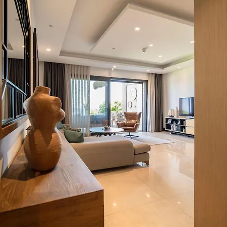 Voger Bodrum By The Sea Yalikavak Exterior photo