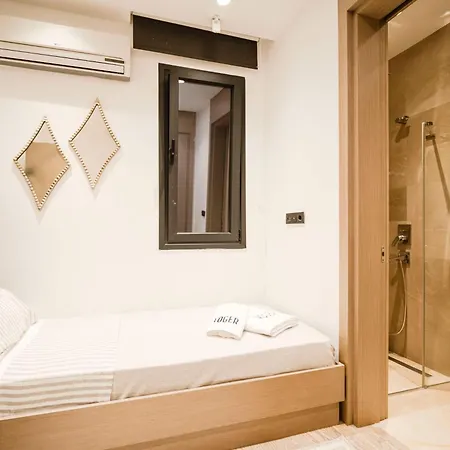 Voger Bodrum By The Sea Yalikavak Exterior photo