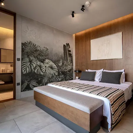 Voger Bodrum By The Sea Yalikavak Exterior photo
