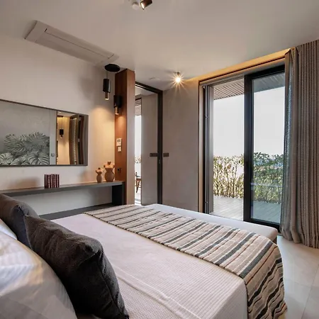 Voger Bodrum By The Sea Yalikavak Exterior photo