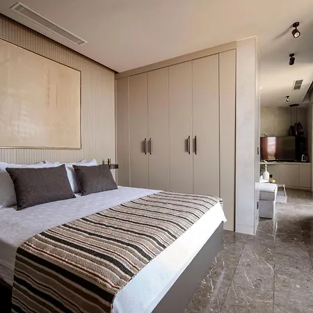 Voger Bodrum By The Sea Yalikavak Exterior photo