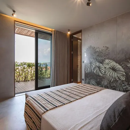 Voger Bodrum By The Sea Yalikavak Exterior photo
