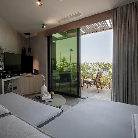 Voger Bodrum By The Sea Yalikavak Exterior photo