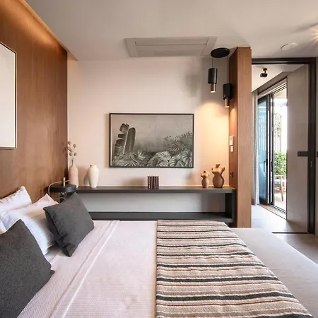 Voger Bodrum By The Sea Yalikavak Exterior photo